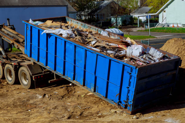 Best Demolition Debris Removal  in Church Hill, MD
