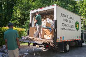 Best Donation Pickup Services  in Church Hill, MD