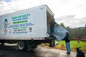 Best Retail Junk Removal  in Church Hill, MD